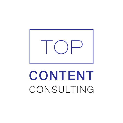 Top Content Consulting